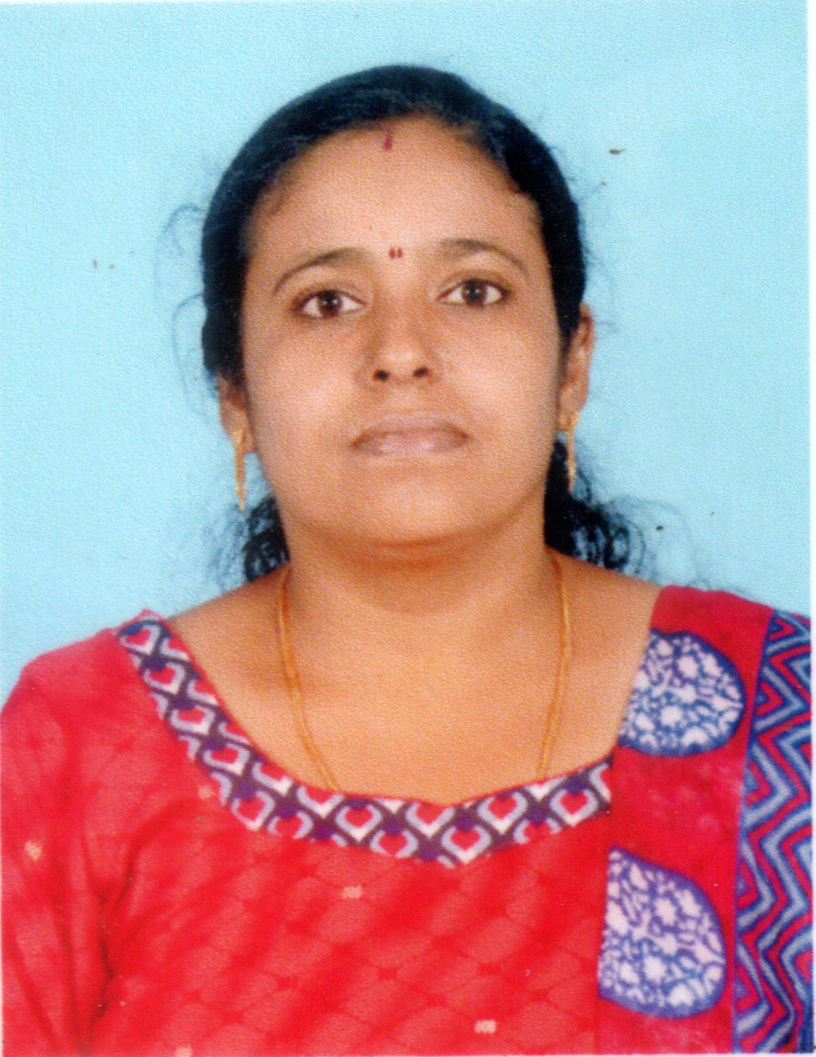 Mrs. Prasanneswari Amma P.C